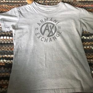 Armani Exchange Shirt